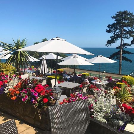 Meadfoot Bay Apartment At Hesketh Crescent Torquay Zewnętrze zdjęcie