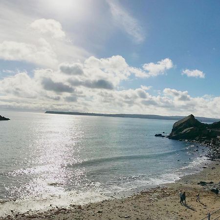 Meadfoot Bay Apartment At Hesketh Crescent Torquay Zewnętrze zdjęcie