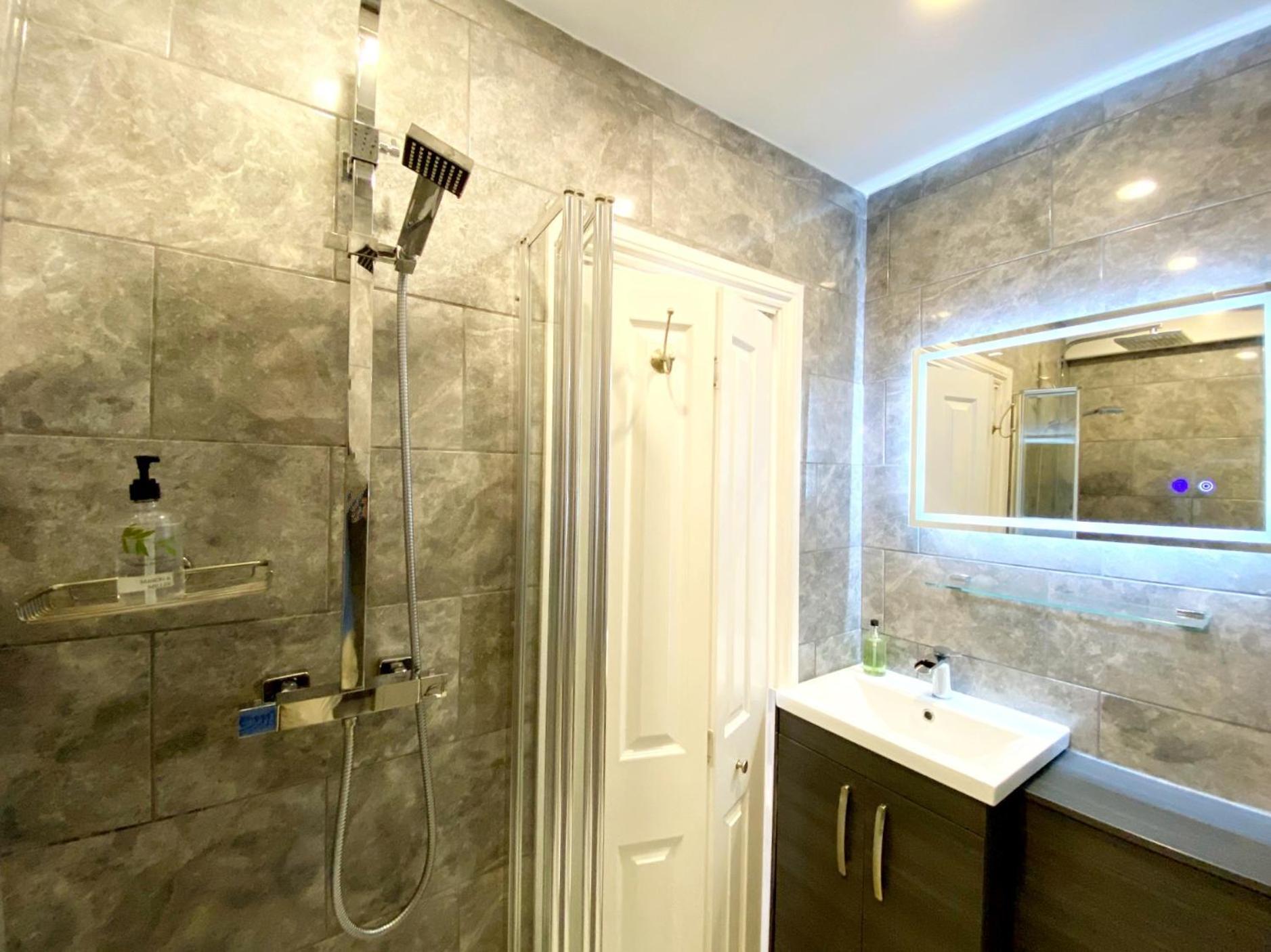 Meadfoot Bay Apartment At Hesketh Crescent Torquay Zewnętrze zdjęcie