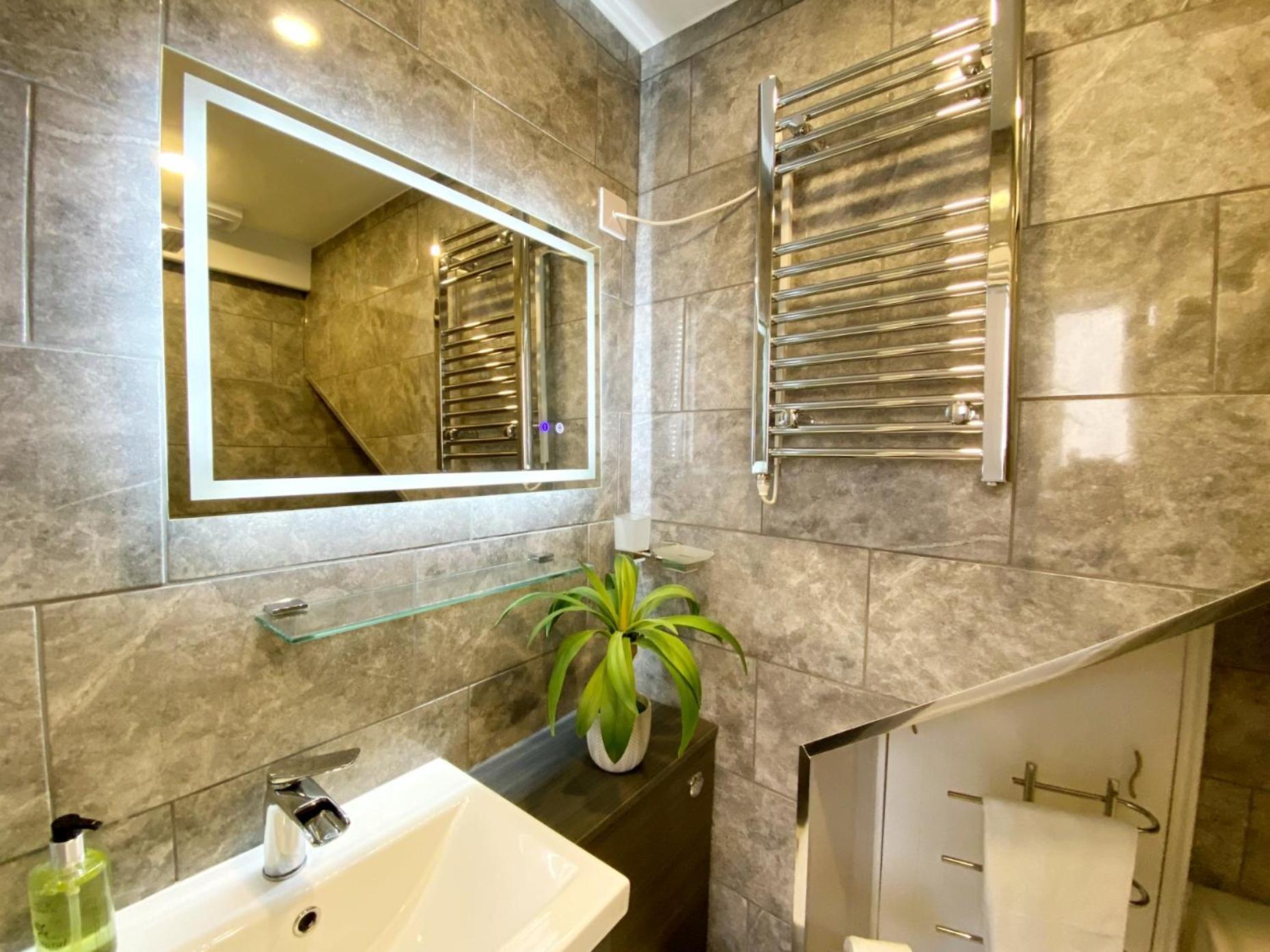 Meadfoot Bay Apartment At Hesketh Crescent Torquay Zewnętrze zdjęcie